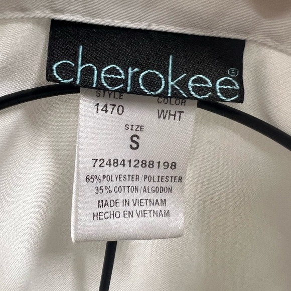 Lab Coat - Picture 4 of 4